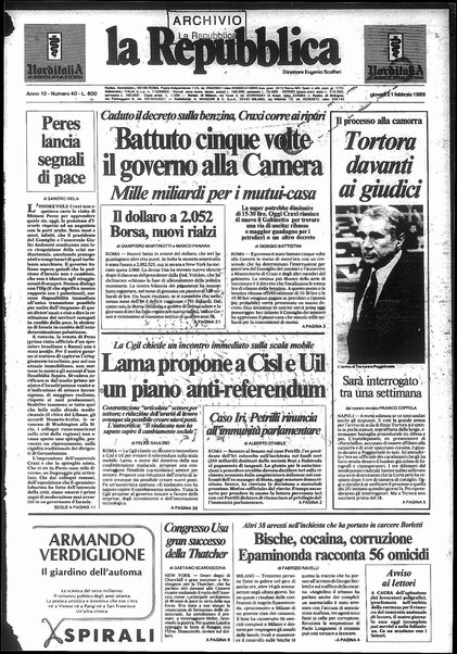 La repubblica